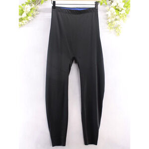 YITTY by Lizzo Black Major Label Shaping High Waist Compression Leggings M NWT